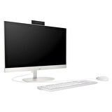 HP ProOne 240 G10 B6JC3ESM4 i5-1334U 16 GB 512 GB SSD Windows 10 Pro 23.8" Full HD All in One PC