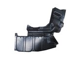 TOYOTA COROLLA ZZE121 02/04 KARTER MUHAFAZA PLASTİĞİ SAĞ (LTTY8026) (TYG)
