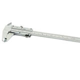 GFB MEKANİK KUMPAS 150 MM.0.02 MM KOD:1003