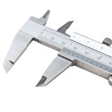 GFB MEKANİK KUMPAS 150 MM.0.02 MM KOD:1003