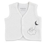 HelloBaby Bebek Kapitone Yelek