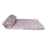 Elifa Baby 70x140 Karpuz Fitted Çarşaf