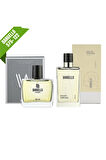 Oriental 122 Kadın 50 Ml Parfüm Edp + Woody 575 Erkek 50 Ml Parfüm Edp