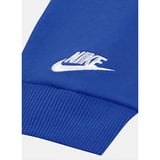 Nike NKB B NSW VICTORY LAP HOODIE Çocuk Mavi Sweatshirts 86N681-U89