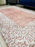 Miray Tekstil  Lastikli Halı Örtüsü