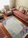 Miray Tekstil  Lastikli Halı Kılıfı