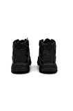 Skechers Hıllcrest 2.0 Woodrock Peak 237804/ Bbk Erkek Outdoor Bot - Siyah