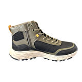 Skechers 237804 OLBK Hillcrest 2.0 Erkek Spor Ayakkabı