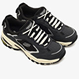Skechers VIGOR 3.0 Kadın Spor Ayakkabı 180247-BKSL