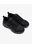 Skechers Hillcrest-Phınkham Notch 237807 Bkcc Erkek Outdoor Ayakkabı - SİYAH