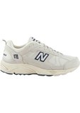 NB Lifestyle Unisex Shoes Uniseks Beyaz Günlük - U8784CZ