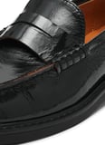 Steve Madden Siyah Kadın Loafer ADISON