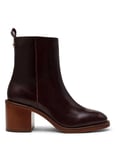 Steve Madden Kahve Kadın Bot SLENDER
