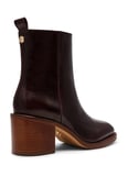 Steve Madden Kahve Kadın Bot SLENDER