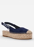 Steve Madden Lacivert Kadın Espadril CENTRO