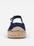 Steve Madden Lacivert Kadın Espadril CENTRO