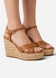 Steve Madden Bej Kadın Topuklu Ayakkabı CYLO TAN