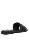 Steve Madden Siyah Kadın Terlik ASHTEN
