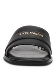 Steve Madden Siyah Kadın Terlik ASHTEN