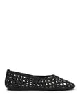 Steve Madden Siyah Kadın Babet RENA