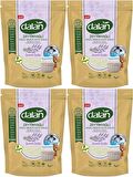 Dalan Matik Vegan Organik Lavanta Parfümlü Beyazlar ve Renkliler İçin Granül Sabun 4 x 1 kg 128 Yıkama