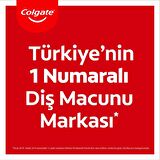 Colgate Visible White One Maksimum Beyazlık Diş Macunu 24 x 75 Ml