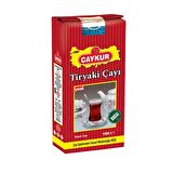 Çaykur Tiryaki Çayı 1 Kg x 3 Adet