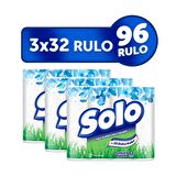 Solo 3 x 32'li Tuvalet Kağıdı