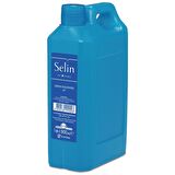 Selin Kolonya Limon 80 Derece 900 Ml x 4 Adet