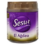 Sesu El Ağdası Yeşil 250 Gr x 6 Adet