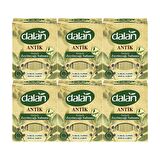 Dalan Antik Zeytinyağlı Defne Sabun 900 Gr x 6 Adet