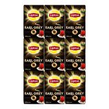 Lipton Early Grey Özel Seri Çay 1 Kg x 9 Adet