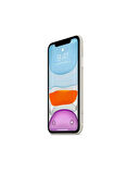 Apple Iphone 11 Pro Max Gerçek Nano 5d Ekran Koruyucu Kırılmaz Cam - Extra İnce
