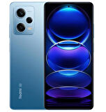 Xiaomi Redmi Note 12 Pro 8/256 GB Mavi (Outlet) (2 Yıl Garantili) 