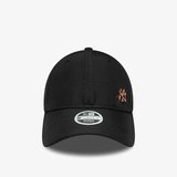 New Era WMNS FLAWLESS 9FORTY NEYYAN  Siyah Şapka 60771744