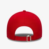 New Era CHYT FLAWLESS 9FORTY NEYYAN  SCA Kırmızı Şapka 60771789