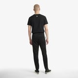 Converse Elastan Knit Erkek Siyah Eşofman Altı