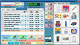  Marsis Petshop Satış Programı Hızlı Satış Sistemi (Ultra Lisans)