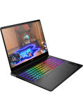 HP Omen Max BQ1X7EA AMD Ryzen AI 9 HX 375 32 GB 1 TB SSD RTX5080-16GB Freedos 16.1" WQXGA 240 Hz Taşınabilir Bilgisayar