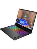 HP Omen Max BQ1X7EA AMD Ryzen AI 9 HX 375 32 GB 1 TB SSD RTX5080-16GB Freedos 16.1" WQXGA 240 Hz Taşınabilir Bilgisayar