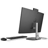 Hp Proone 240 G10 B70vfat Aıo İ5-1334u 16gb 512gb  Ssd 23.8" Fdos