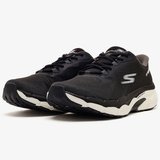 Skechers GO RUN ARCH FIT 2.0 Erkek Siyah Spor Ayakkabı 221101-BLK