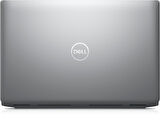 Dell Latitude 5550 Intel Core Ultra 7 165H 96GB Ddr5 256GB SSD Nvidia RTX2050 4gb Ubuntu 15.6" 250NİT Fullhd Taşınabilir Bilgisayar XCTOL555015EMEAF16 + Zetta Çanta