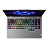 Lenovo LOQ 15IRX10 Intel Core i7-13650HX 24GB DDR5 1TB SSD RTX5070 8GB 115W 15.6 inç Full HD 144Hz IPS FreeDos Gaming Laptop (83JE00EWTR)