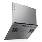 Lenovo LOQ 15IRX10 Intel Core i7-13650HX 24GB DDR5 1TB SSD RTX5070 8GB 115W 15.6 inç Full HD 144Hz IPS FreeDos Gaming Laptop (83JE00EWTR)
