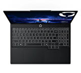 Lenovo Legion 5 15IRX10 Intel Core i7 13650HX24GB 1TB SSD RTX 5060 (115W) 15.3" WUXGA (1920x1200) IPS FreedosTaşınabilir Bilgisayar 83LY00AXTR