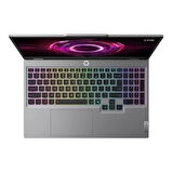Lenovo LOQ 15AHP10 AMD Ryzen 7-250 64GB DDR5 1TB SSD RTX5050 8GB 100W 15.6 inç Full HD 144Hz IPS FreeDos Gaming Laptop (83JG006ATRv8)