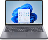 Lenovo Ideapad Slim 3 16IRH10 Intel Core I5-13420H 16GB 512GB SSD 16" Wuxga (1920X1200) IPS Panel Freedos Taşınabilir Dizüstü Bilgisayar 83K20073TR