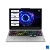 Lenovo LOQ 15IRX10 83JE00J5TR-03 i7-13650HX 16GB DDR5 1TB SSD RTX5060-8GB 15.6" IPS 144Hz FreeDos