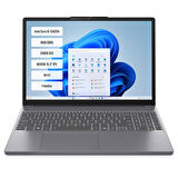 Lenovo IP3 83K100Q0TR-03 i5-13420H 16GB DDR5 256GB SSD WUXGA 15.3" IPS FreeDos